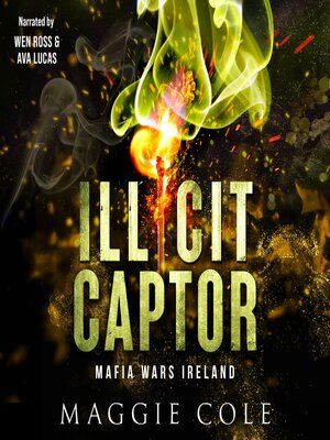 cover image of Illicit Captor